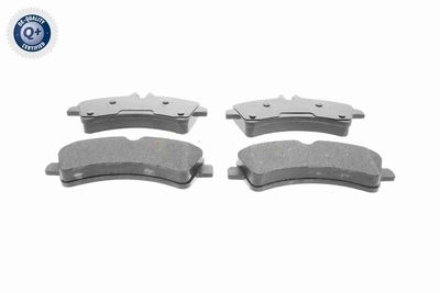 BREMSBELAGSATZ SCHEIBENBREMSE VAICO V108258 1