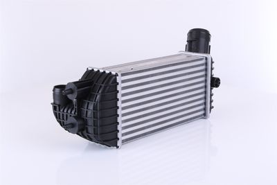 INTERCOOLER COMPRESOR NISSENS 96573 19