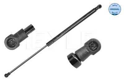 GASFEDER KOFFER-/LADERAUM