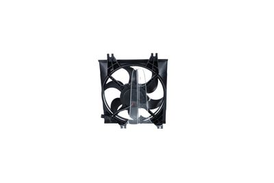 VENTILATOR RADIATOR NRF 470092 25
