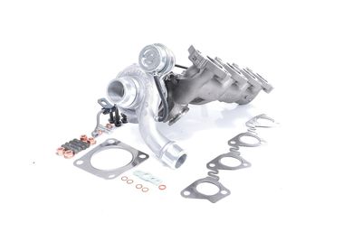 COMPRESOR SISTEM DE SUPRAALIMENTARE