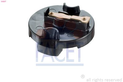 ROTOR DISTRIBUITOR FACET 38237