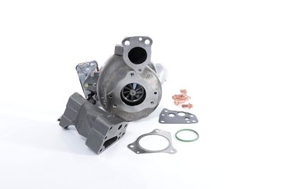 LADER AUFLADUNG BTS Turbo T981384 19