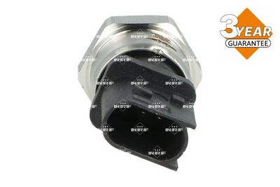 Sensor, avgastryck NRF 708098 för MERCEDES-BENZ