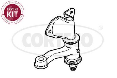 паразитен хебел CORTECO 49401951