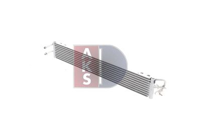 RADIATOR ULEI ULEI MOTOR AKS DASIS 176001N 1