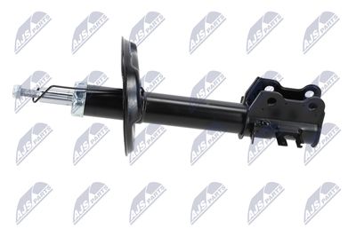 AMORTIZOR NTY ACT032 7