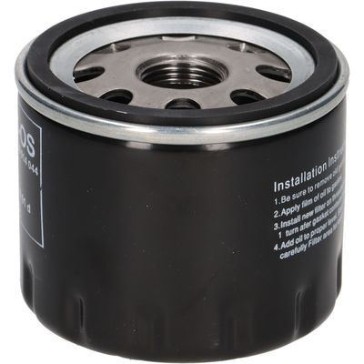 FILTRU ULEI KOLBENSCHMIDT 50014044 8