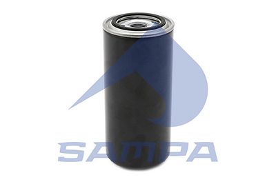 Filtro de aceite