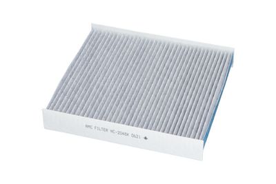 FILTRU AER HABITACLU AMC Filter NC2048X 1