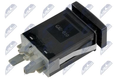 COMUTATOR LUMINI DE AVARIE NTY EWSAU010 1