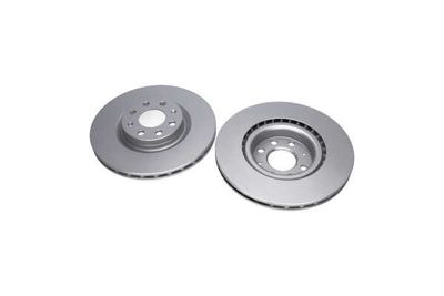 DISC FRANA Kavo Parts BR10272C 5