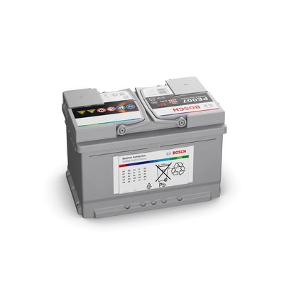 BATERIE DE PORNIRE BOSCH 0092PE0070 15
