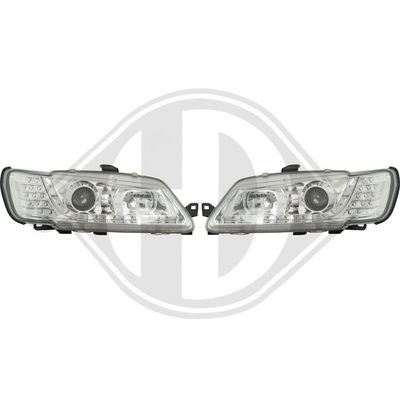 SET FARURI PRINCIPALE