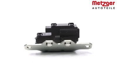 HECKKLAPPENSCHLOSS METZGER AUTOTEILE 2310929 22