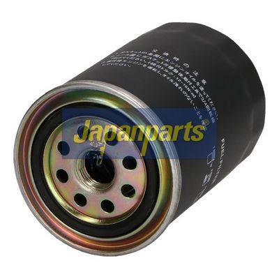 JAPANPARTS Kuro filtras