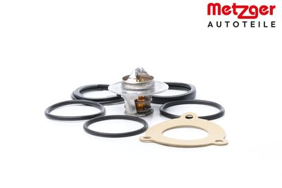 TERMOSTAT LICHID RACIRE METZGER AUTOTEILE 4006037 31