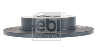 Bromsskiva FEBI BILSTEIN 05650 för FORD