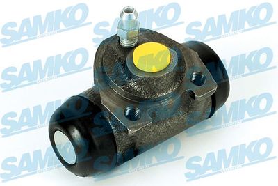 Cylinderek hamulcowy SAMKO C06172 produkt