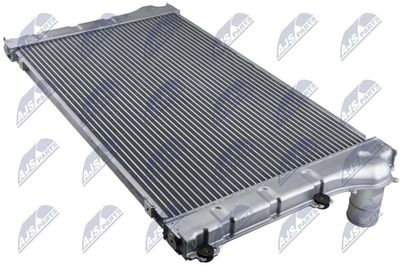 INTERCOOLER COMPRESOR NTY CNGTY000 1