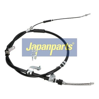 Håndbremsekabel JAPANPARTS BC-H48R