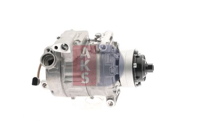 KOMPRESSOR KLIMAANLAGE AKS DASIS 851661N 15
