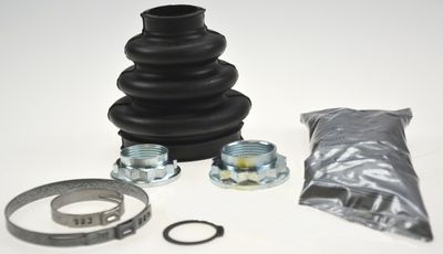 FALTENBALGSATZ ANTRIEBSWELLE