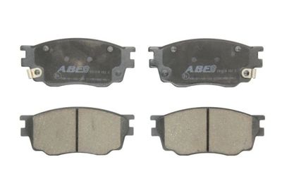 Brake Pad Set, disc brake C13051ABE