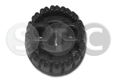 ANSCHLAGPUFFER SCHALLDäMPFER