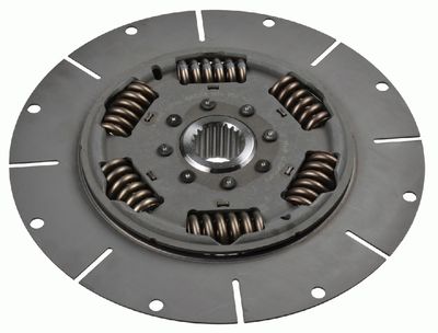 TORSIONSDäMPFER KUPPLUNG SACHS 1866000144 1