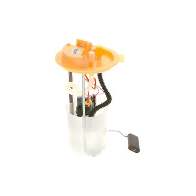 SISTEM ALIMENTARE CU COMBUSTIBIL BOSCH 0580203401 3