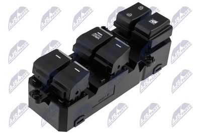 Jungiklis, lango pakėliklis