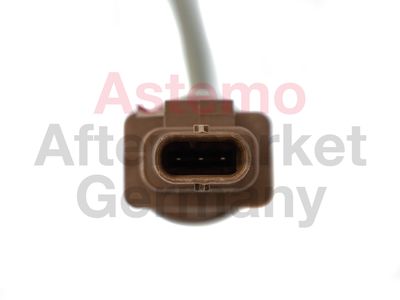 SENSOR ABGASTEMPERATUR ASTEMO-HITACHI 2505609 1