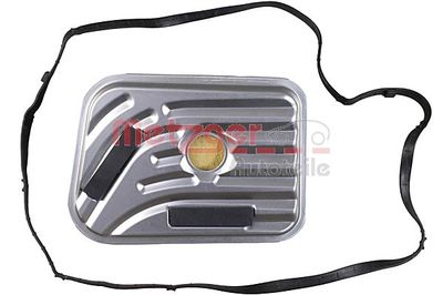 SET FILTRE HIDRAULICE CUTIE E VIT.AUTOMATA METZGER AUTOTEILE 8020123 1