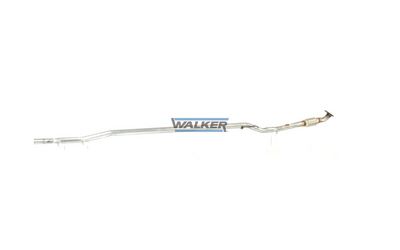 ABGASROHR WALKER 10477 2
