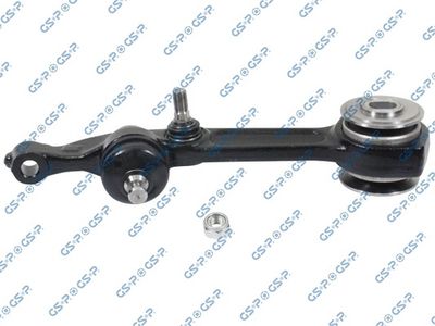 Control/Trailing Arm, wheel suspension S060243