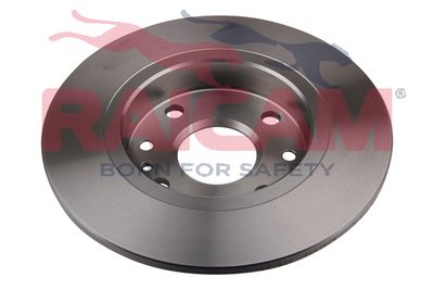 RAICAM RD00400 Тормозные диски  для MAZDA MX-5 I (NA) 1.6