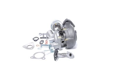 LADER AUFLADUNG BTS Turbo T981370 9