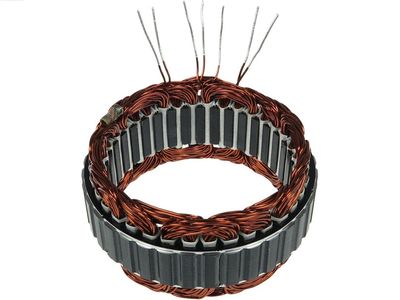 Stator, alternator AS5009