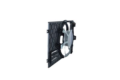 VENTILATOR RADIATOR NRF 470170 17
