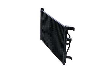 CONDENSATOR CLIMATIZARE NRF 350225 33