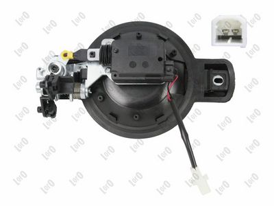 TüRGRIFF ABAKUS 132016057 1