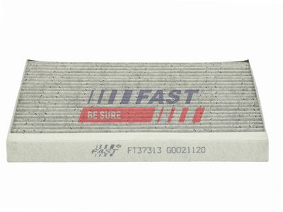 Filtr, vzduch v interiéru FAST FT37313