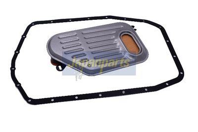HYDRAULIKFILTER AUTOMATIKGETRIEBE JAPANPARTS FT007 1
