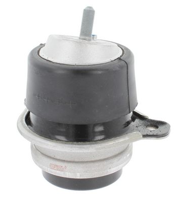 Lagerung, Motor