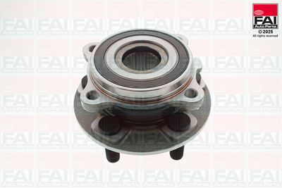 SET RULMENT ROATA FAI AutoParts FHBK1267