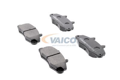 BREMSBELAGSATZ SCHEIBENBREMSE VAICO V258104 19