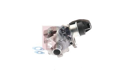 LADER AUFLADUNG AKS DASIS 085019N 16