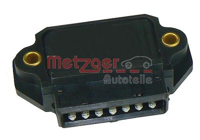 Коммутатор, система зажигания METZGER 0882008 для FIAT MULTIPLA