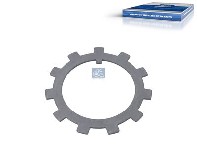 capac,rulment roata DT Spare Parts 6170191179